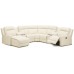 Westlake Reclining Leather Sectionals